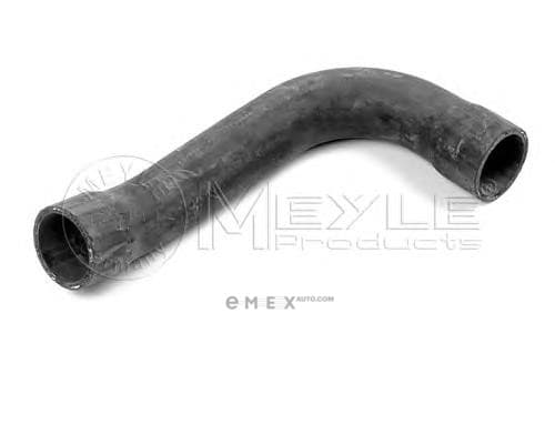 OEM RADIATOR HOSE 3191153139