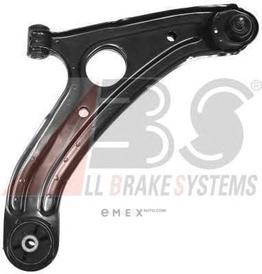 OEM Suspension arm/ABS 210820