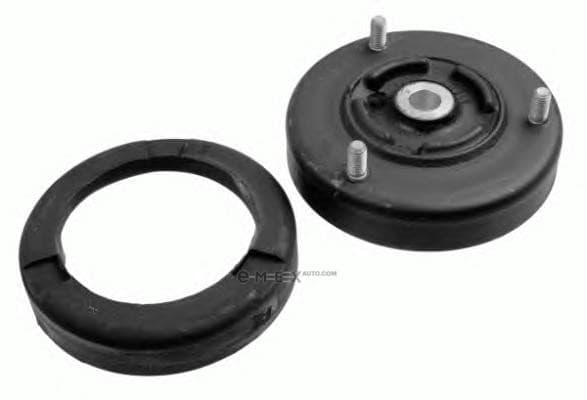 OEM INSULATOR, SHOCK ABSORBER 2203501