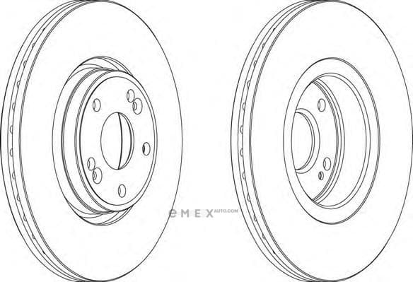 OEM DDF1205