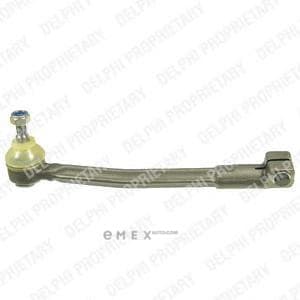 OEM TIE ROD END TA1783