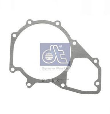 OEM GASKET 420104