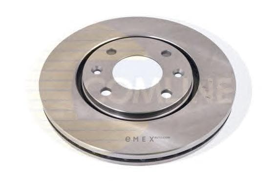 OEM Brake disc ADC1523V