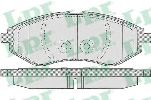 OEM 05P1080