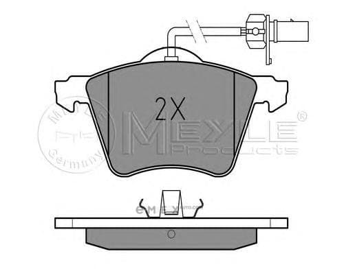 OEM 0252103419W