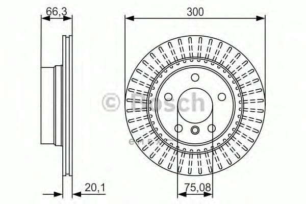 OEM 0986479044