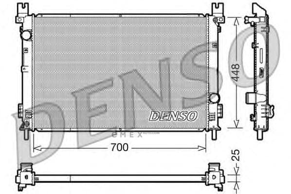 OEM DRM06001