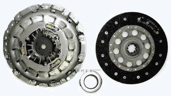 OEM CLUTCH KIT 3000951233