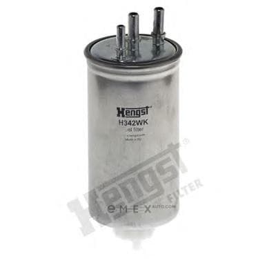 OEM FILTER ASSY, FUEL PUMP H342WK