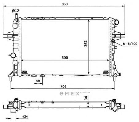 OEM 53898