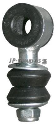 OEM BUSHING, METAL 1140400600