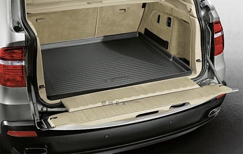 OEM Fitted luggage compartment mat 51470444754