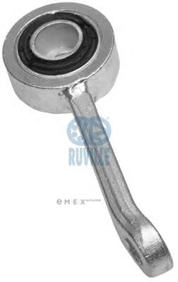 OEM STABILIZER LINK LH (925102) 925102