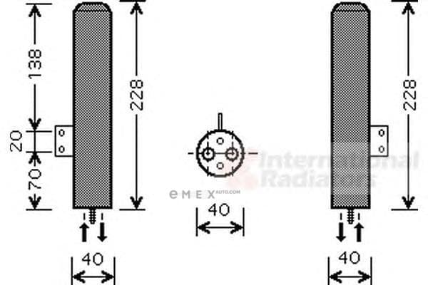 OEM 8200D193