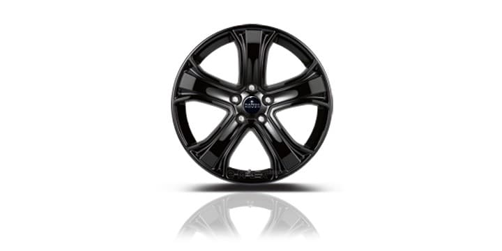 OEM WHEEL VPLSW0060PVT