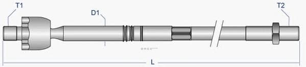 OEM VOAX2313