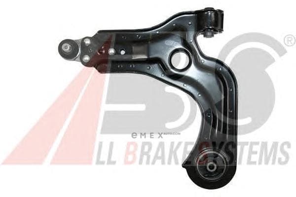 OEM Suspension arm/ABS 210212