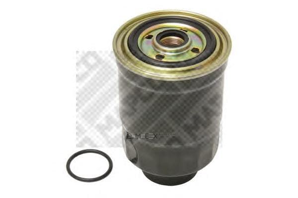 OEM FILTER ASSY, FUEL PUMP 63501