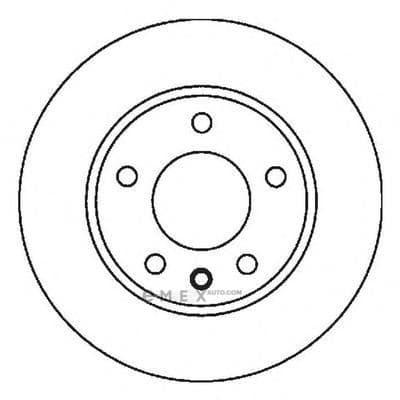 OEM 562053JC