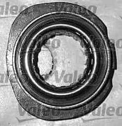 OEM DISC, FRICTION  A/T 821183