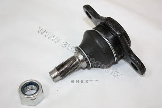 OEM 304070361701B