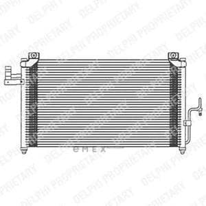 OEM CONDENSER TSP0225474