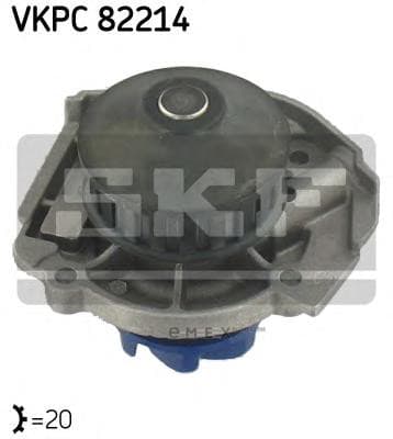 OEM VKPC82214