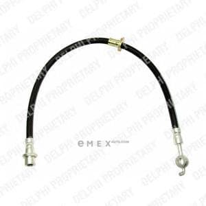 OEM HOSE ASSEMBLY LH6454