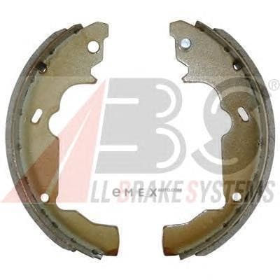 OEM MOUNTING, DISC BRAKE 40780