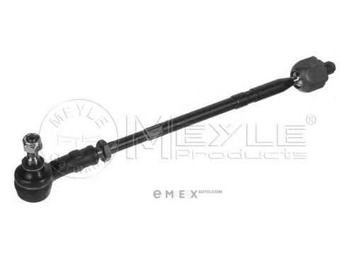 OEM TIE ROD  RH. 1160308284