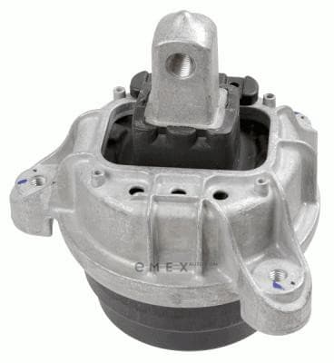 OEM SUPPORT ASSY, ENGINE MOUNTING 3781001