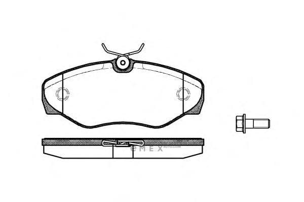 OEM P934310