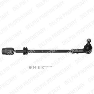 OEM ROD ASSEMBLY TL341