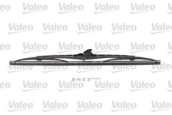 OEM WIPER BLADE ASSY 575540