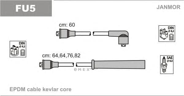 OEM FU5