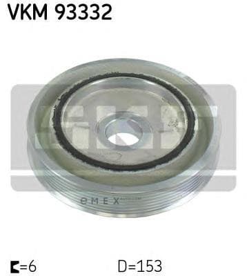 OEM VKM93332