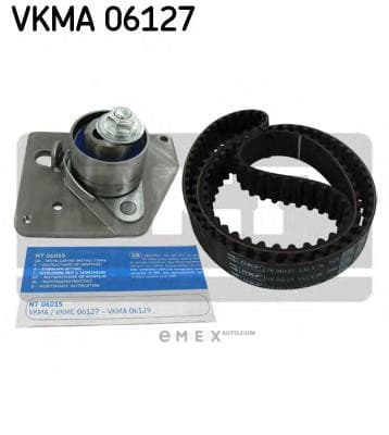 OEM VKMA06127