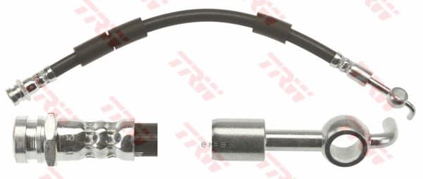 OEM HOSE ASSY, WINDSHIELD WASHER PHD1221