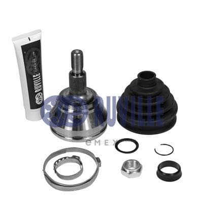 OEM Joint Kit Front LH 75430S