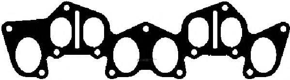 OEM INTAKE-EXHAUST GASKET 13073700