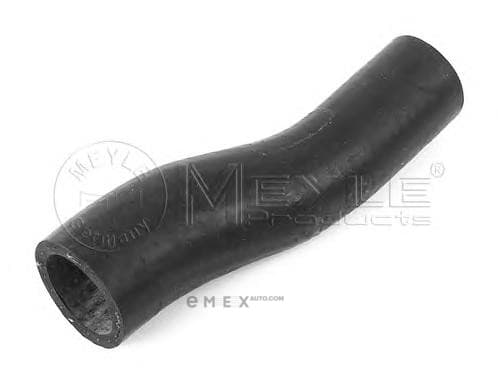 OEM RADIATOR HOSE 1191210056