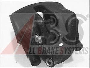 OEM Calipers/ABS 420111