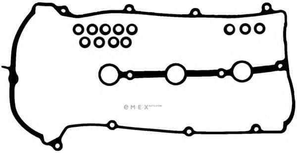 OEM GASKET, RUBBER 155285301