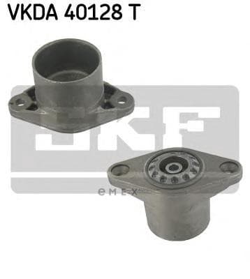 OEM VKDA40128T