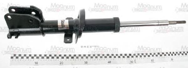 OEM AGR123MT