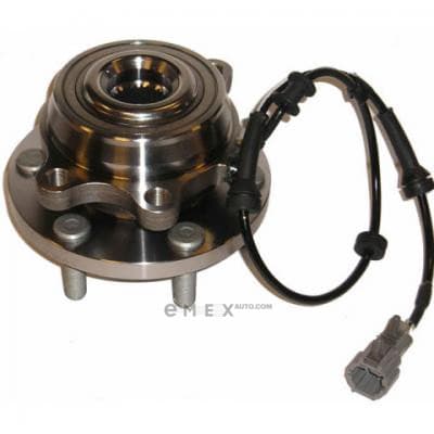 OEM FRT HUB ASSY 40202EA300