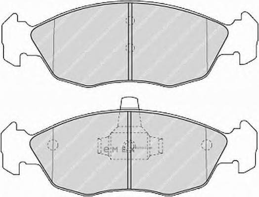 OEM FSL1168