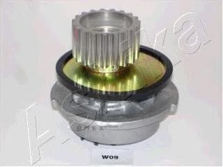 OEM 35W0009