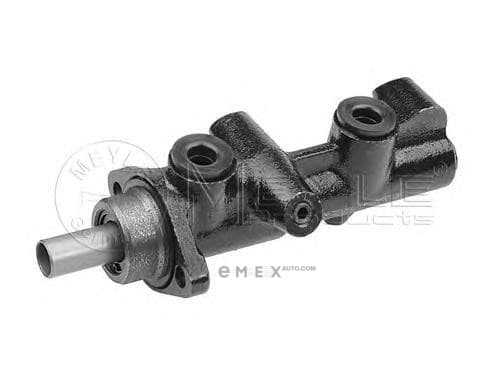 OEM CYLINDER, BRAKE MASTER 0145320004