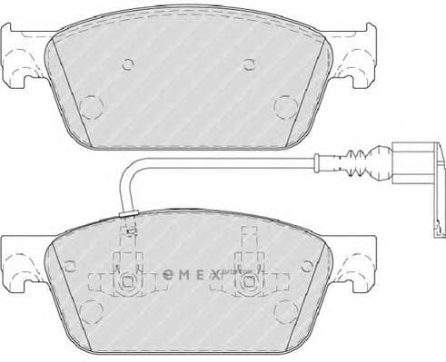 OEM FVR4302